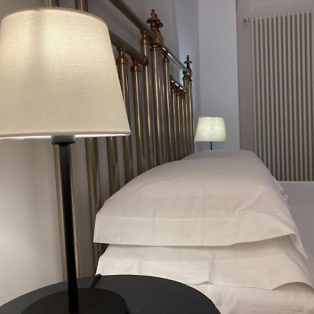 Appartement Gli Archi E Le Stelle à Brindisi Extérieur photo