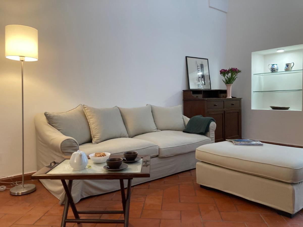 Appartement Gli Archi E Le Stelle à Brindisi Extérieur photo