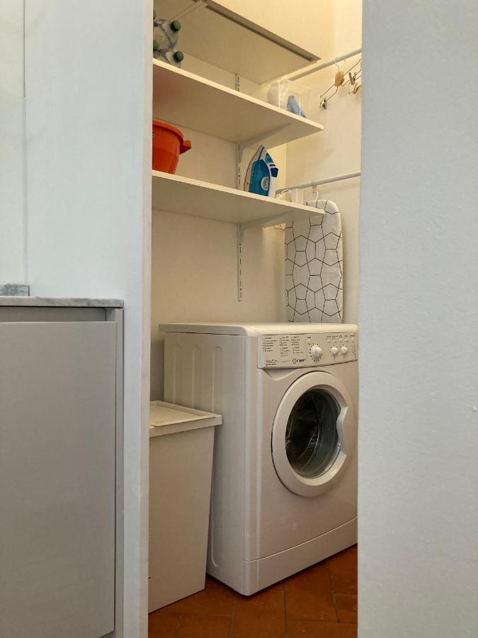 Appartement Gli Archi E Le Stelle à Brindisi Extérieur photo