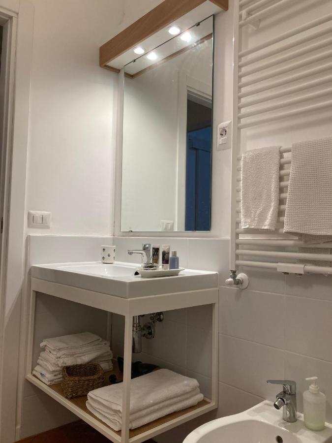 Appartement Gli Archi E Le Stelle à Brindisi Extérieur photo
