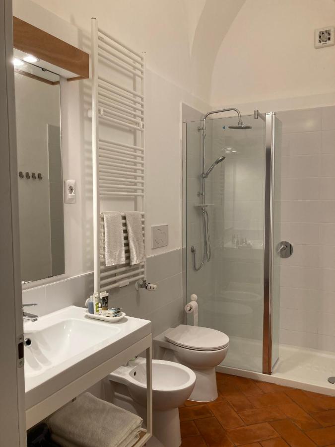 Appartement Gli Archi E Le Stelle à Brindisi Extérieur photo