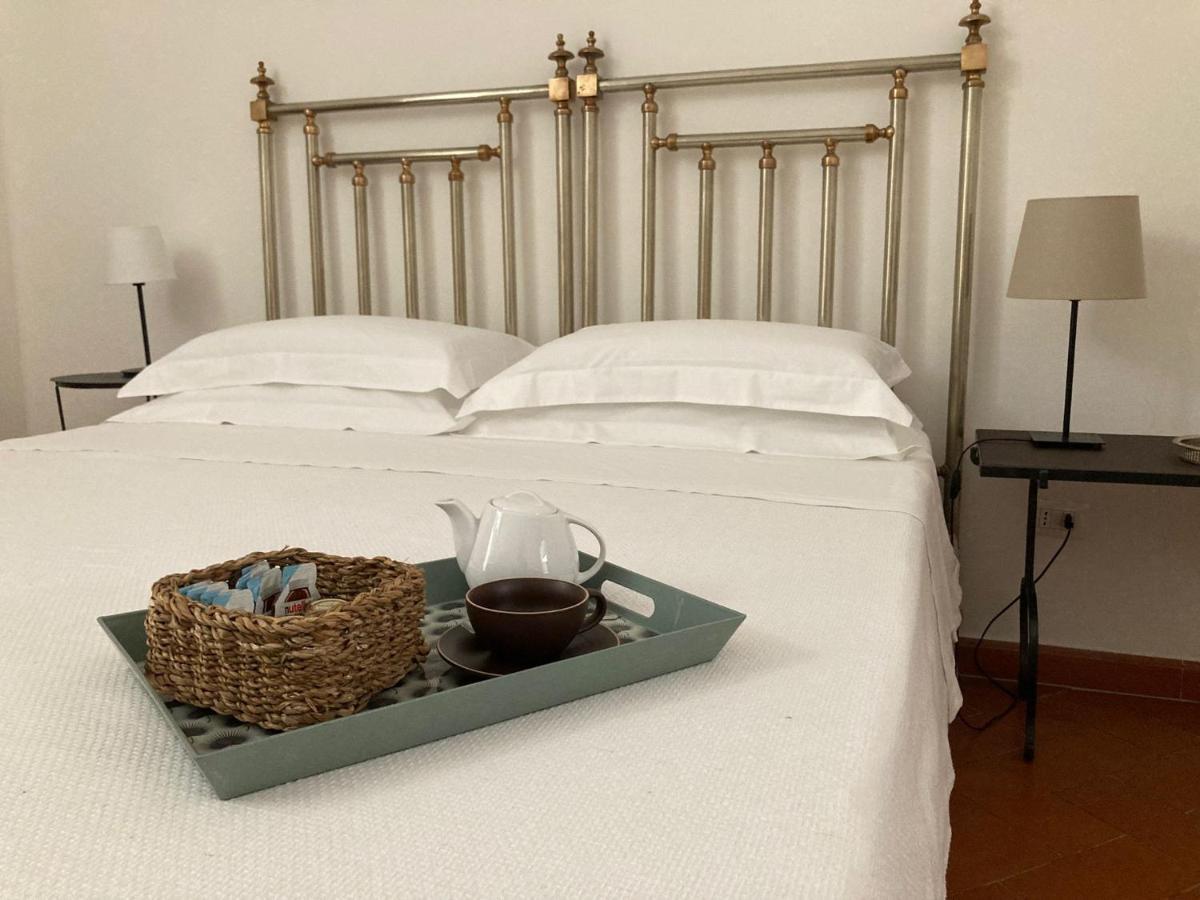 Appartement Gli Archi E Le Stelle à Brindisi Extérieur photo