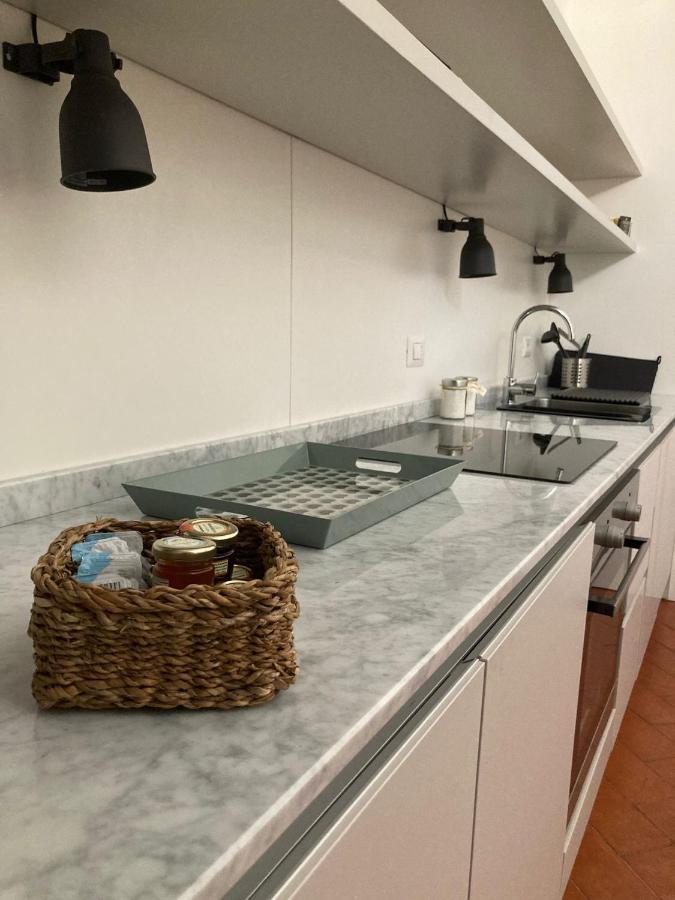 Appartement Gli Archi E Le Stelle à Brindisi Extérieur photo