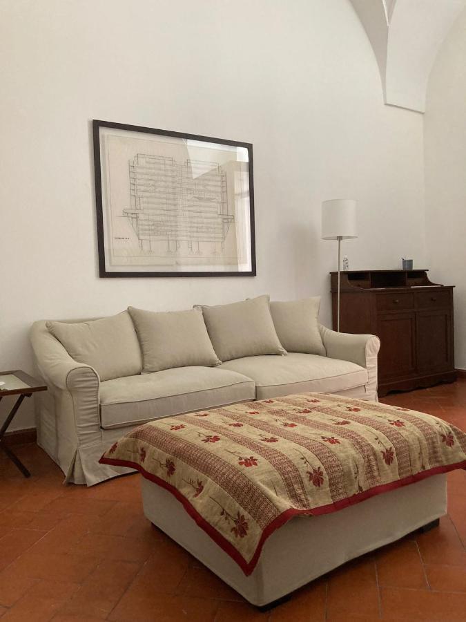 Appartement Gli Archi E Le Stelle à Brindisi Extérieur photo