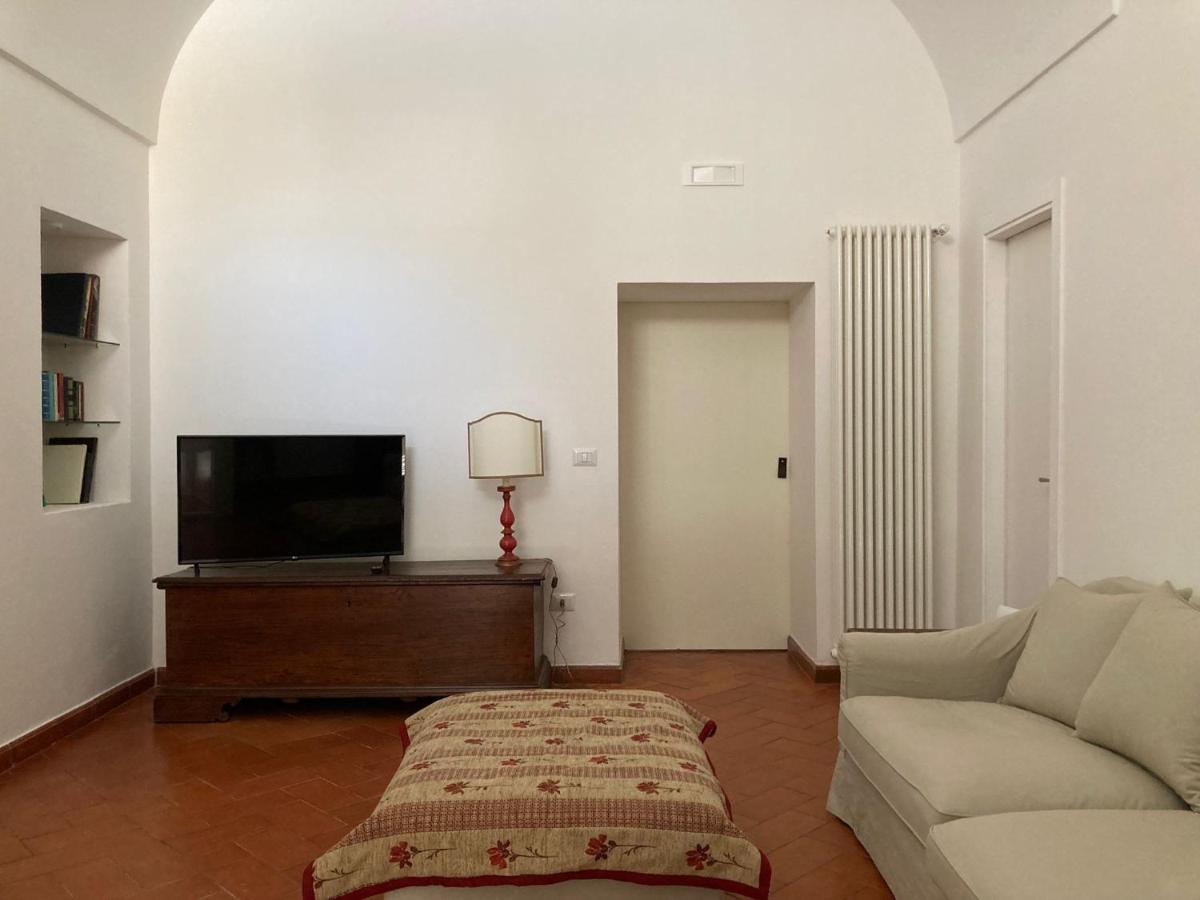 Appartement Gli Archi E Le Stelle à Brindisi Extérieur photo