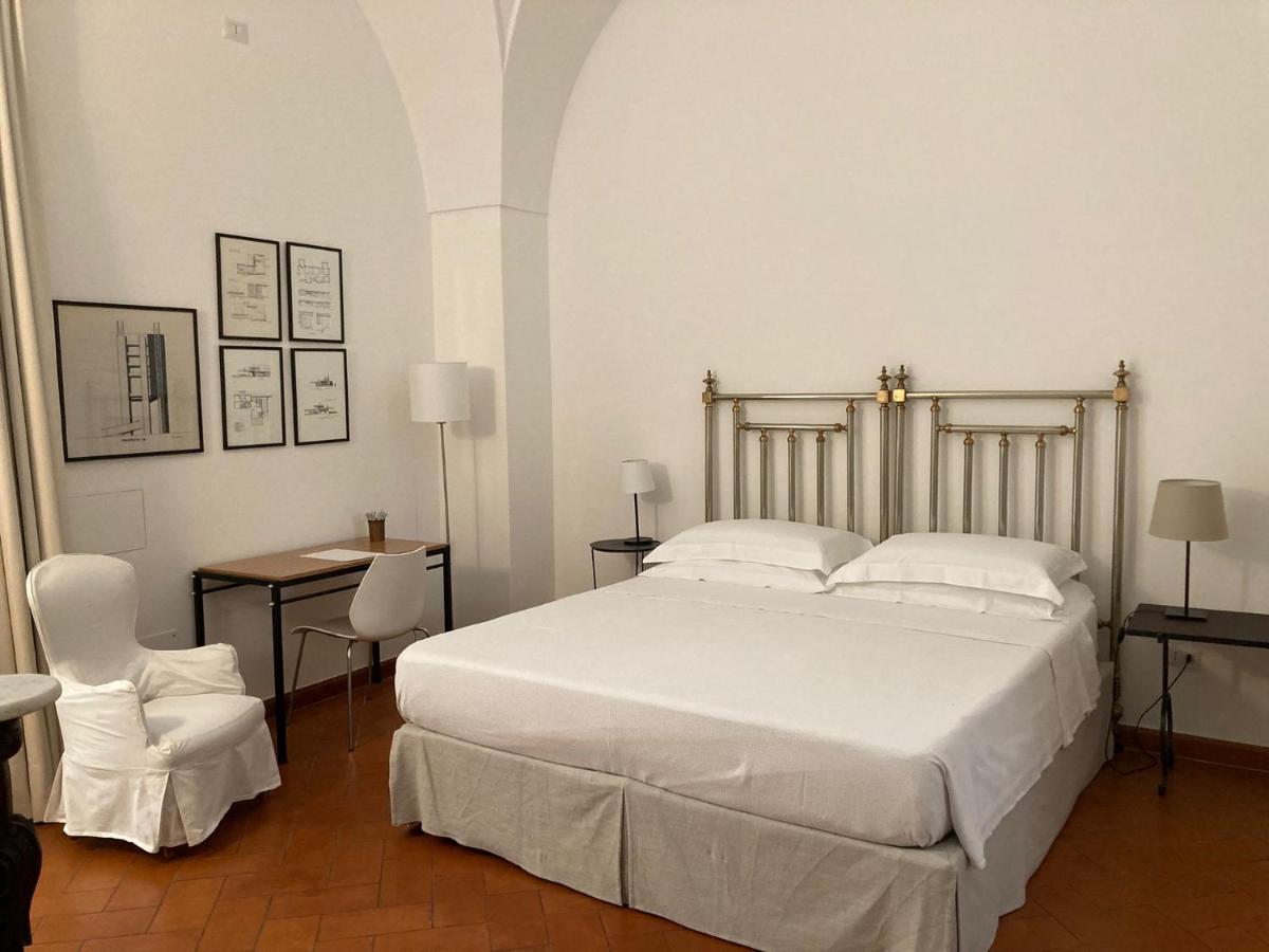 Appartement Gli Archi E Le Stelle à Brindisi Extérieur photo
