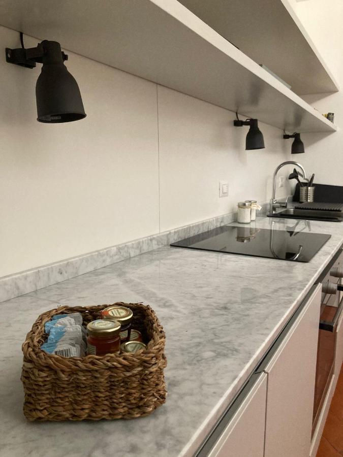 Appartement Gli Archi E Le Stelle à Brindisi Extérieur photo
