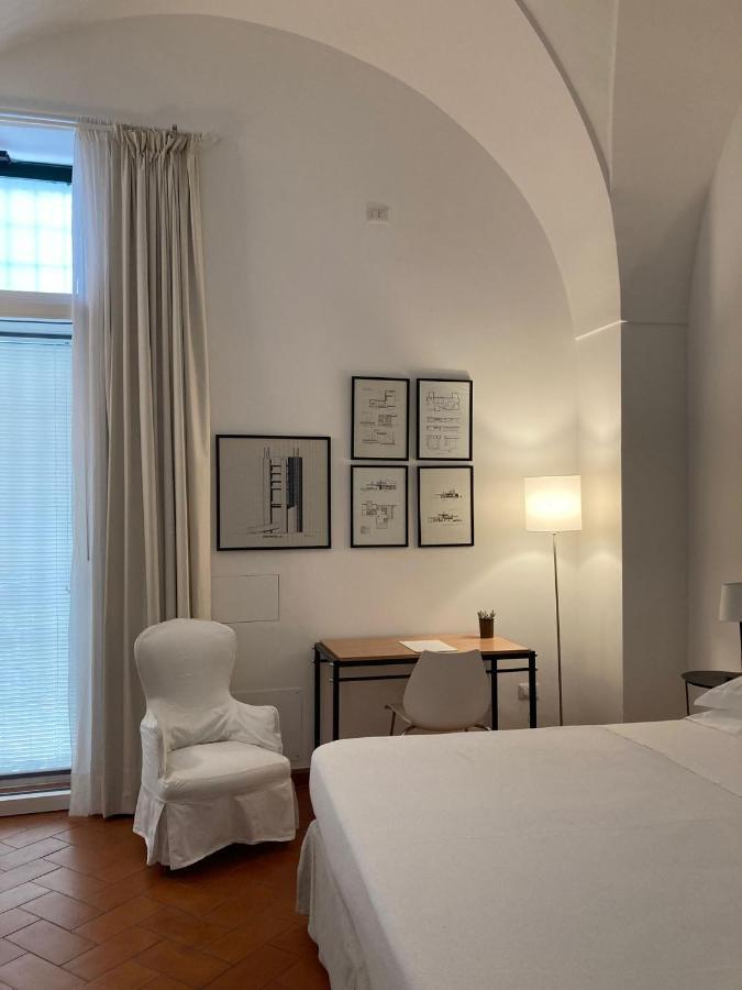 Appartement Gli Archi E Le Stelle à Brindisi Extérieur photo