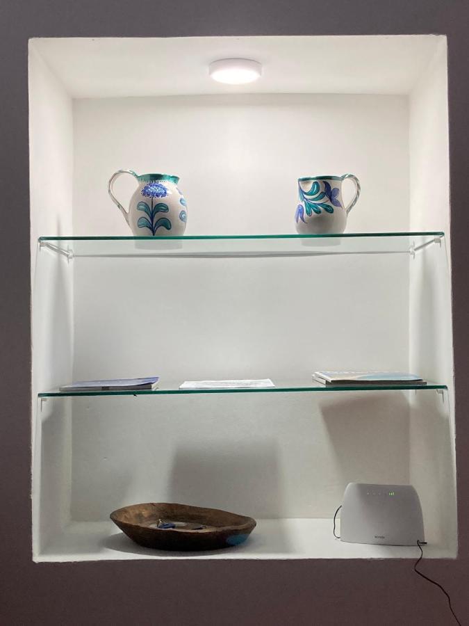 Appartement Gli Archi E Le Stelle à Brindisi Extérieur photo
