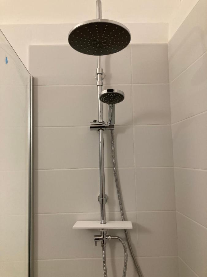 Appartement Gli Archi E Le Stelle à Brindisi Extérieur photo