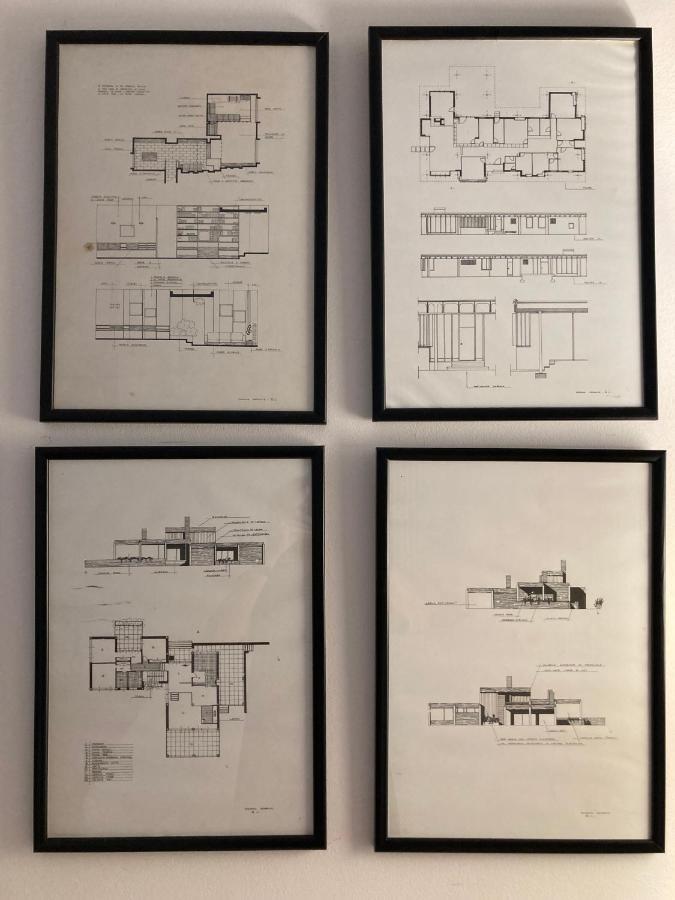 Appartement Gli Archi E Le Stelle à Brindisi Extérieur photo