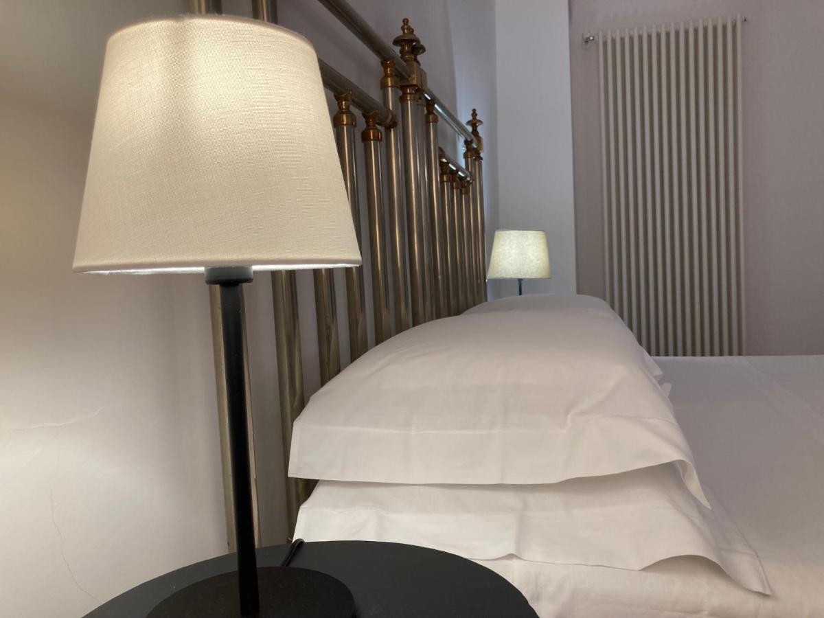 Appartement Gli Archi E Le Stelle à Brindisi Extérieur photo