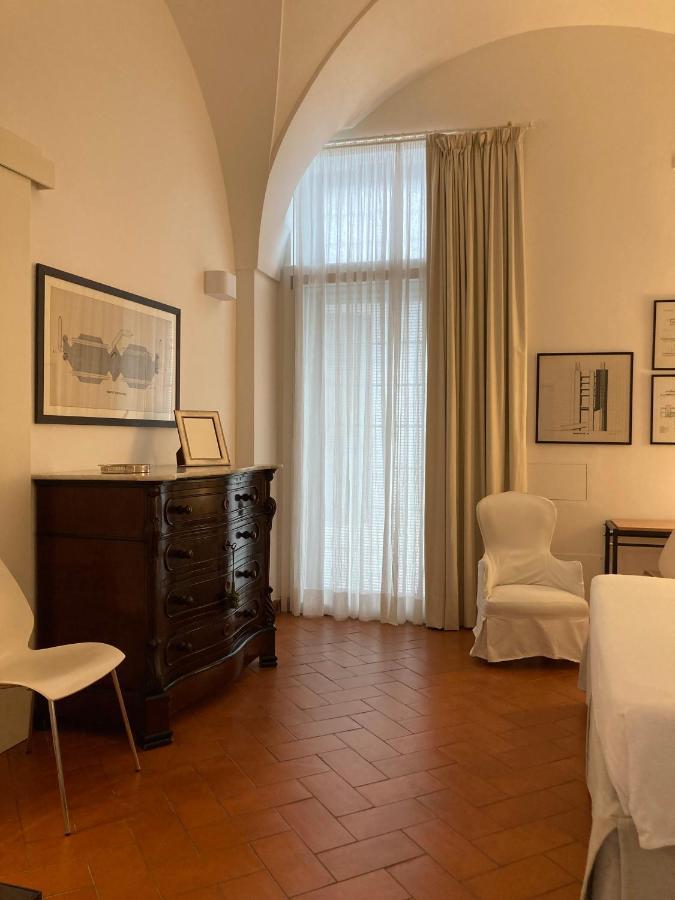 Appartement Gli Archi E Le Stelle à Brindisi Extérieur photo