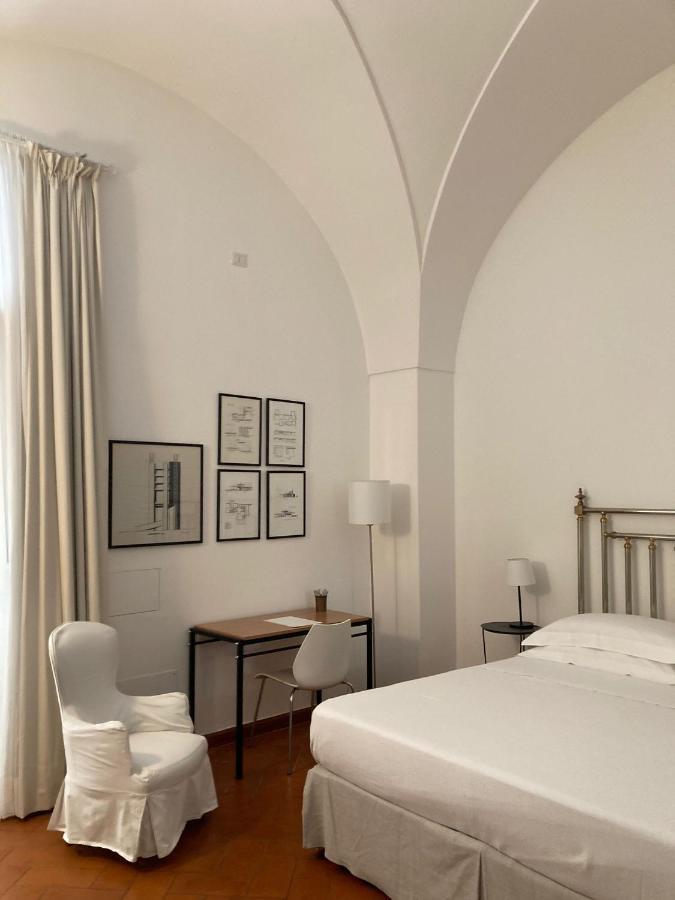 Appartement Gli Archi E Le Stelle à Brindisi Extérieur photo