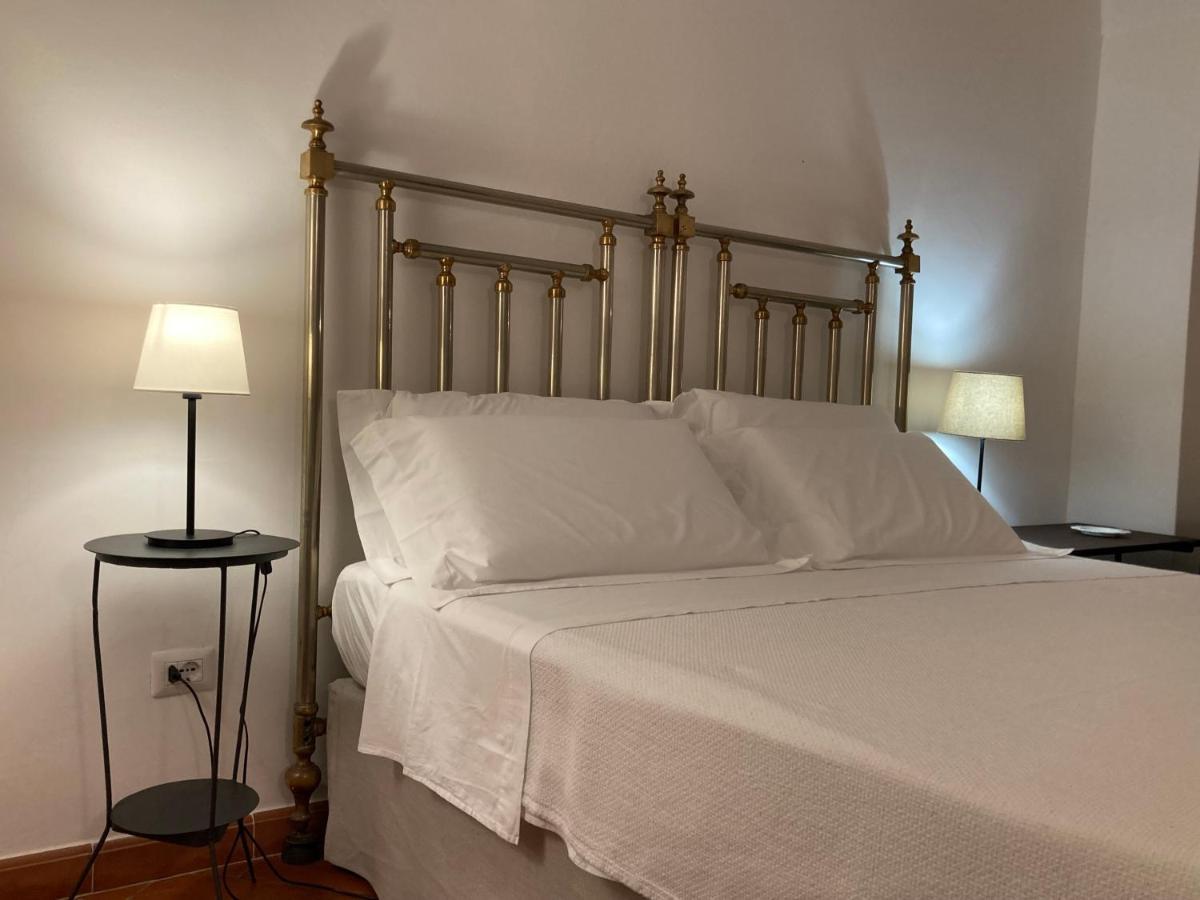 Appartement Gli Archi E Le Stelle à Brindisi Extérieur photo