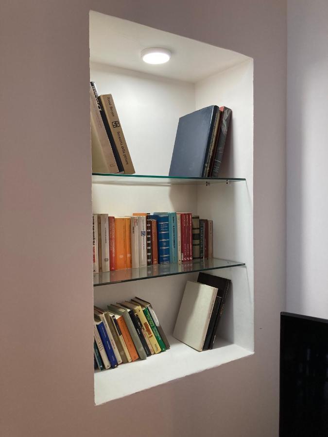 Appartement Gli Archi E Le Stelle à Brindisi Extérieur photo